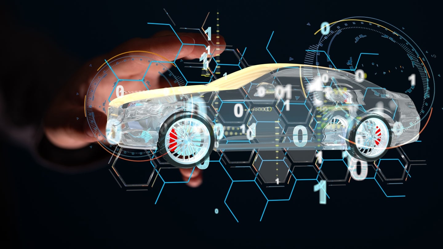 Stellantis, Accenture и Nvidia: новый подход к производству в 2026